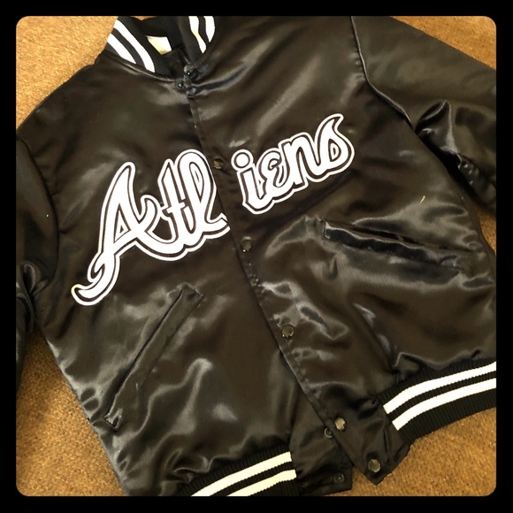 atlien jacket